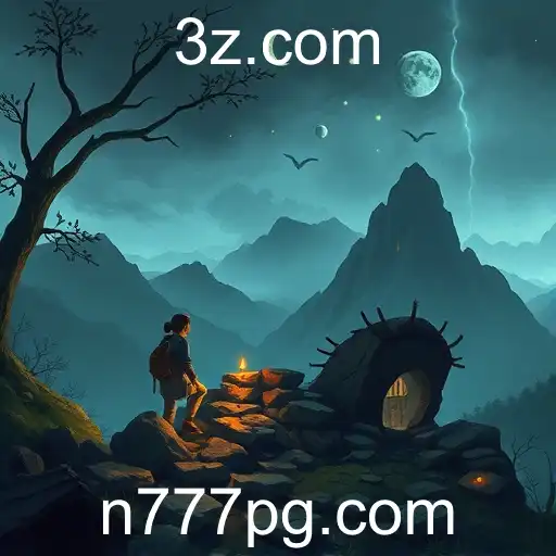 A Emoção dos Jogos de Aventura: Narrativas e Exploração