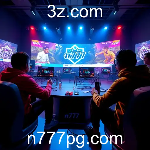 Expansão do Universo de Jogos Online em 2026