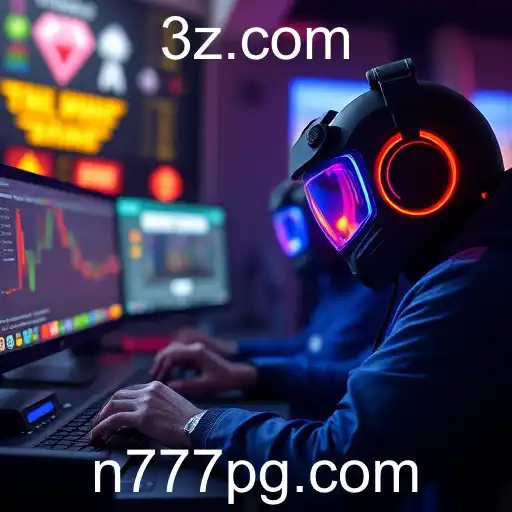 Expansão do Mercado de Jogos Online no Brasil