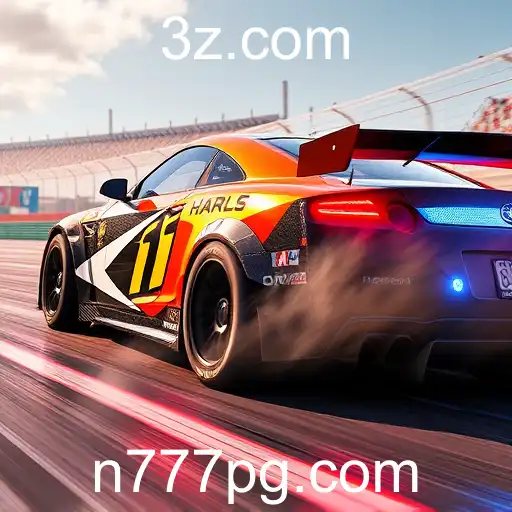 Revolução dos Jogos: A Era do n777