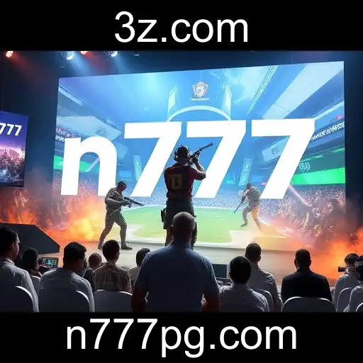 Nova Era dos Jogos em 2025: O Impacto do n777