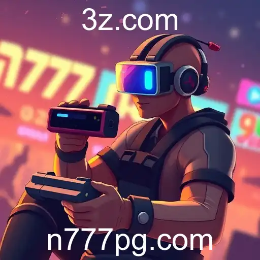 O Impacto do n777 no Crescente Cenário dos Jogos