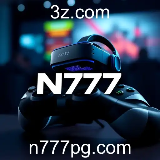 N777: A Ascensão no Mundo dos Games
