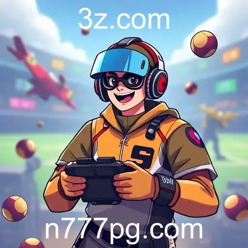 N777 Levanta o Cenário dos Jogos Online em 2026