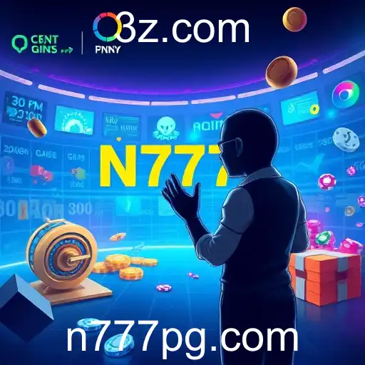 N777 Revoluciona o Mercado de Jogos Online
