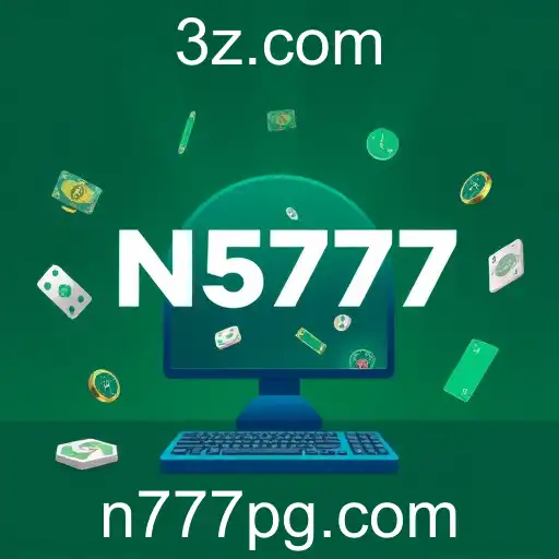 N777 e o Crescimento dos Jogos Online em 2026