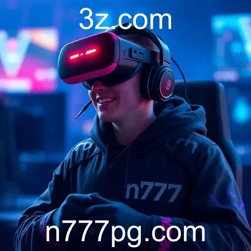 A Revolução dos Jogos em 2025: Inovação e Tendências