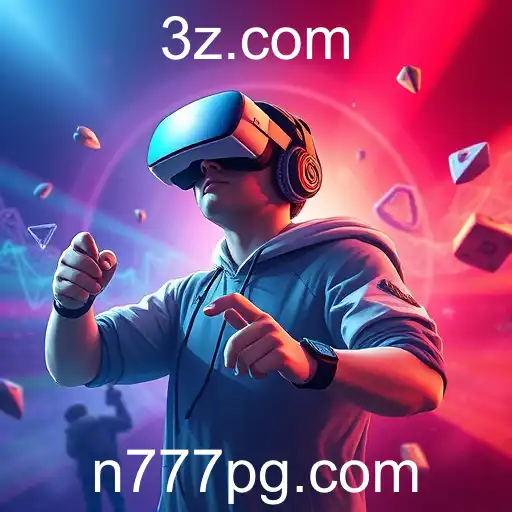 Tendências e Inovações no Cenário dos Jogos em 2025