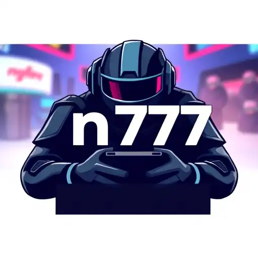 Expansão do Universo de Jogos Online com a Palavra-Chave 'n777'