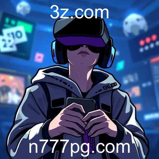 Explorando Novos Horizontes no Mundo dos Jogos