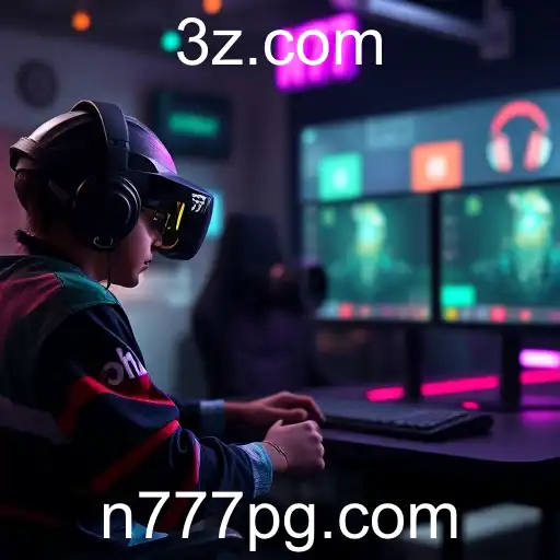 Tendências do Setor de Jogos Online em 2025