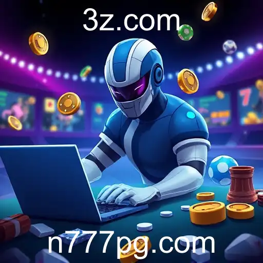 Impacto dos Jogos Online no Cenário Atual