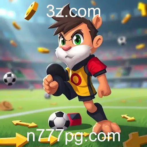 Inovação e Crescimento Marcante do n777 no Setor de Jogos