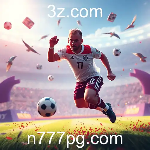A Revolução dos Jogos Online com n777