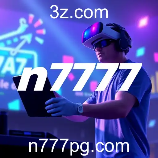 A Ascensão de Sites de Jogos e o Impacto do n777