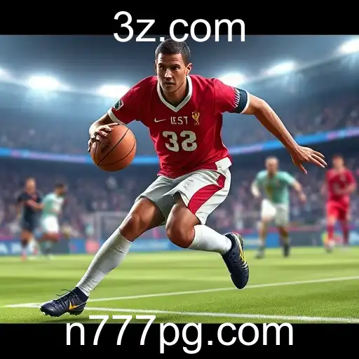 A Fascinante Evolução dos 'Sports Games' no Mundo dos Videogames